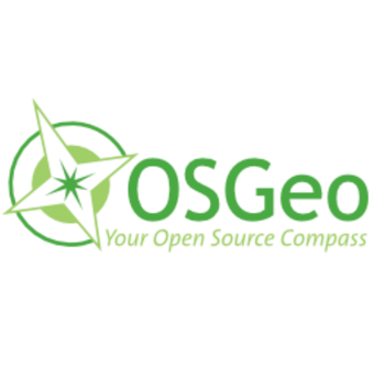 OSGeo's open source GIS software